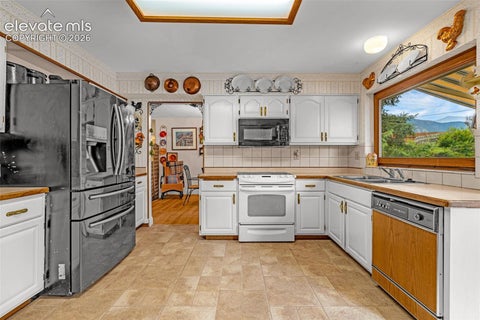 Tiny photo for 3146 Breckenridge Drive, Colorado Springs, CO 80906 (MLS # 7902585)