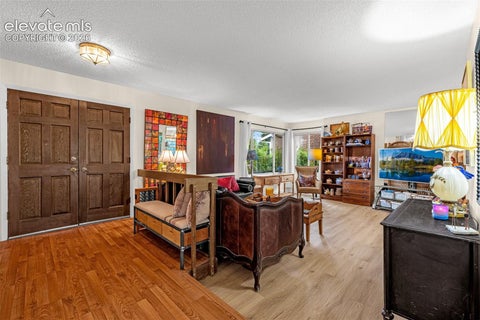 Tiny photo for 3146 Breckenridge Drive, Colorado Springs, CO 80906 (MLS # 7902585)