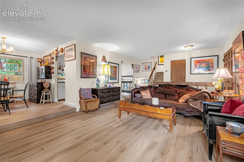 Tiny photo for 3146 Breckenridge Drive, Colorado Springs, CO 80906 (MLS # 7902585)