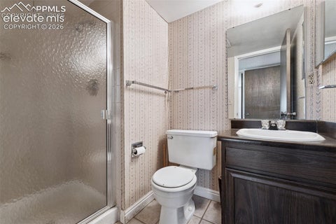 Tiny photo for 3146 Breckenridge Drive, Colorado Springs, CO 80906 (MLS # 7902585)