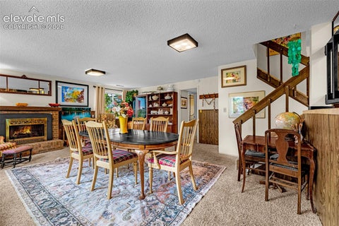 Tiny photo for 3146 Breckenridge Drive, Colorado Springs, CO 80906 (MLS # 7902585)
