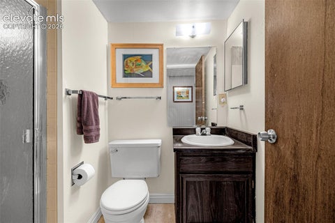 Tiny photo for 3146 Breckenridge Drive, Colorado Springs, CO 80906 (MLS # 7902585)