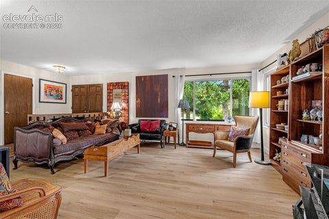 Tiny photo for 3146 Breckenridge Drive, Colorado Springs, CO 80906 (MLS # 7902585)