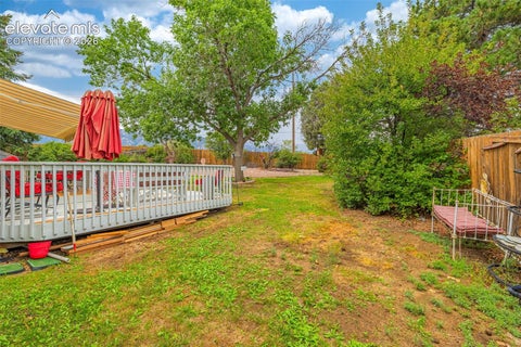 Tiny photo for 3146 Breckenridge Drive, Colorado Springs, CO 80906 (MLS # 7902585)