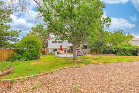 Tiny photo for 3146 Breckenridge Drive, Colorado Springs, CO 80906 (MLS # 7902585)