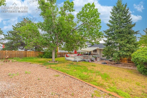 Tiny photo for 3146 Breckenridge Drive, Colorado Springs, CO 80906 (MLS # 7902585)
