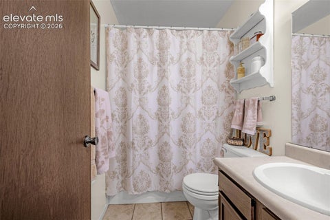 Tiny photo for 3146 Breckenridge Drive, Colorado Springs, CO 80906 (MLS # 7902585)