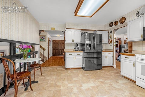Tiny photo for 3146 Breckenridge Drive, Colorado Springs, CO 80906 (MLS # 7902585)