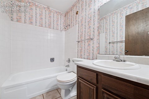 Tiny photo for 3146 Breckenridge Drive, Colorado Springs, CO 80906 (MLS # 7902585)