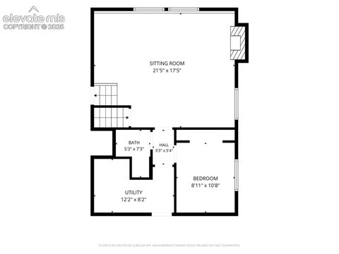 Tiny photo for 3146 Breckenridge Drive, Colorado Springs, CO 80906 (MLS # 7902585)