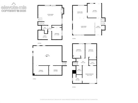 Tiny photo for 3146 Breckenridge Drive, Colorado Springs, CO 80906 (MLS # 7902585)