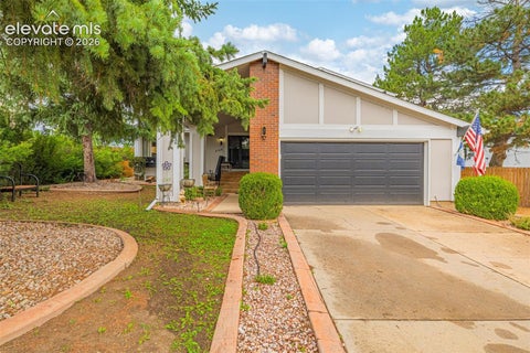 Tiny photo for 3146 Breckenridge Drive, Colorado Springs, CO 80906 (MLS # 7902585)