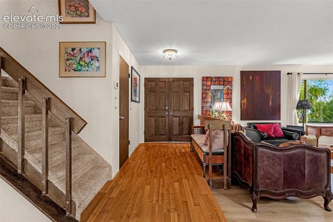 Tiny photo for 3146 Breckenridge Drive, Colorado Springs, CO 80906 (MLS # 7902585)