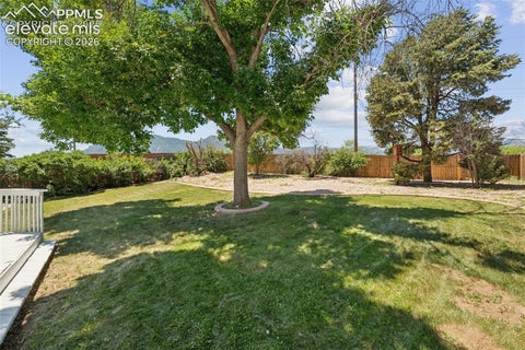 Tiny photo for 3146 Breckenridge Drive, Colorado Springs, CO 80906 (MLS # 7902585)