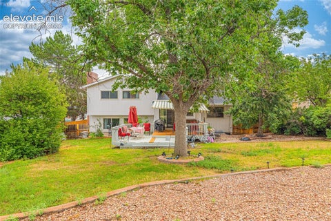 Tiny photo for 3146 Breckenridge Drive, Colorado Springs, CO 80906 (MLS # 7902585)