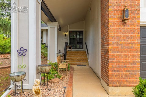 Tiny photo for 3146 Breckenridge Drive, Colorado Springs, CO 80906 (MLS # 7902585)