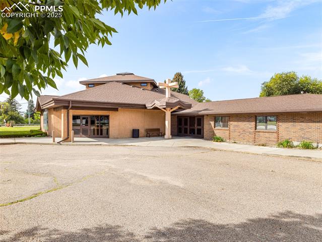 4720 Galley Road
