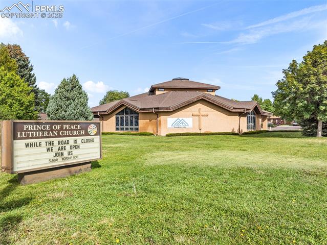 4720 Galley Road