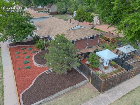 Photo of 1403 N Murray Boulevard, Colorado Springs, CO 80915 (MLS # 3177071)