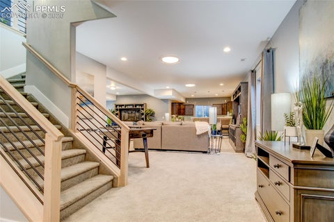 Tiny photo for 6763 Chelsea Thicket Court, Colorado Springs, CO 80924 (MLS # 9098767)