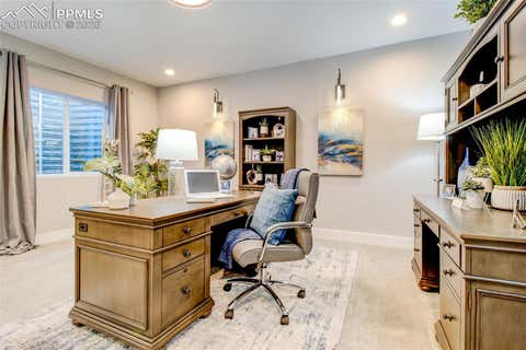 Tiny photo for 6763 Chelsea Thicket Court, Colorado Springs, CO 80924 (MLS # 9098767)