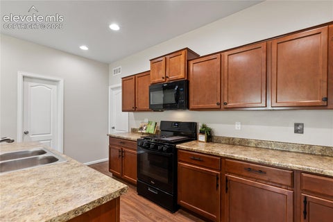 Tiny photo for 10219 Intrepid Way, Colorado Springs, CO 80925 (MLS # 3553560)