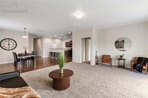 Tiny photo for 10219 Intrepid Way, Colorado Springs, CO 80925 (MLS # 3553560)