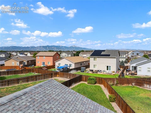 Tiny photo for 10219 Intrepid Way, Colorado Springs, CO 80925 (MLS # 3553560)