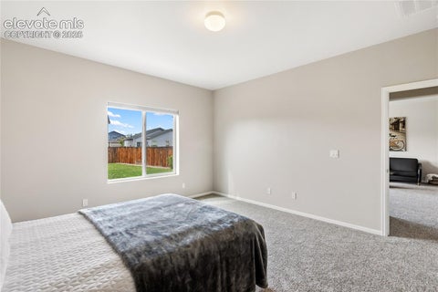 Tiny photo for 10219 Intrepid Way, Colorado Springs, CO 80925 (MLS # 3553560)