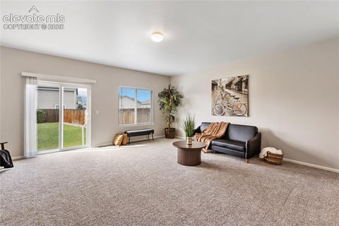 Tiny photo for 10219 Intrepid Way, Colorado Springs, CO 80925 (MLS # 3553560)