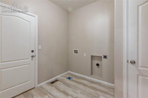 Tiny photo for 10219 Intrepid Way, Colorado Springs, CO 80925 (MLS # 3553560)