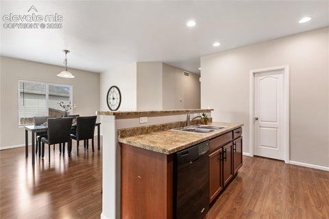 Tiny photo for 10219 Intrepid Way, Colorado Springs, CO 80925 (MLS # 3553560)