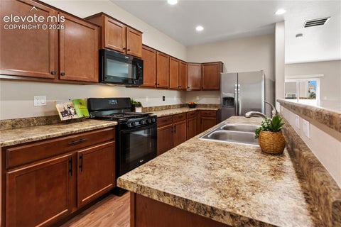 Tiny photo for 10219 Intrepid Way, Colorado Springs, CO 80925 (MLS # 3553560)