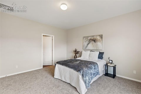 Tiny photo for 10219 Intrepid Way, Colorado Springs, CO 80925 (MLS # 3553560)