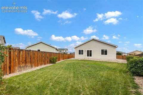 Tiny photo for 10219 Intrepid Way, Colorado Springs, CO 80925 (MLS # 3553560)