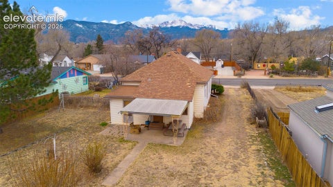 Tiny photo for 2815 Beacon Street, Colorado Springs, CO 80907 (MLS # 3717224)