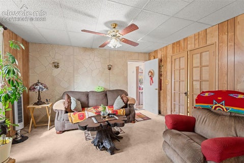 Tiny photo for 2815 Beacon Street, Colorado Springs, CO 80907 (MLS # 3717224)