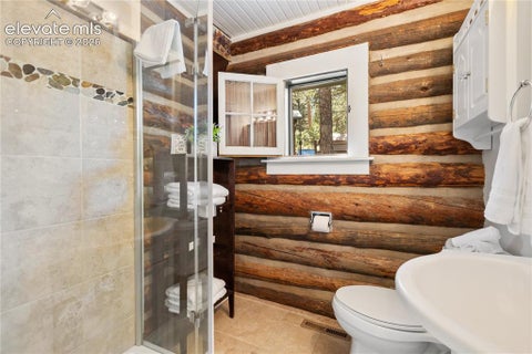 Tiny photo for 9120 Ute Road, Cascade, CO 80809 (MLS # 9288667)