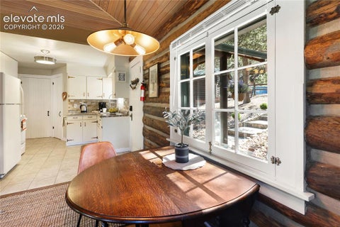 Tiny photo for 9120 Ute Road, Cascade, CO 80809 (MLS # 9288667)