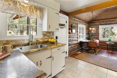 Tiny photo for 9120 Ute Road, Cascade, CO 80809 (MLS # 9288667)