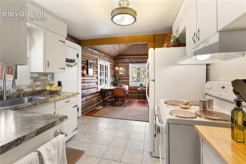 Tiny photo for 9120 Ute Road, Cascade, CO 80809 (MLS # 9288667)