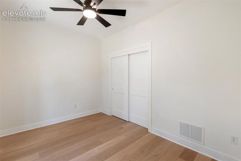 Tiny photo for 240 Insmont Lane, Florissant, CO 80816 (MLS # 4684265)