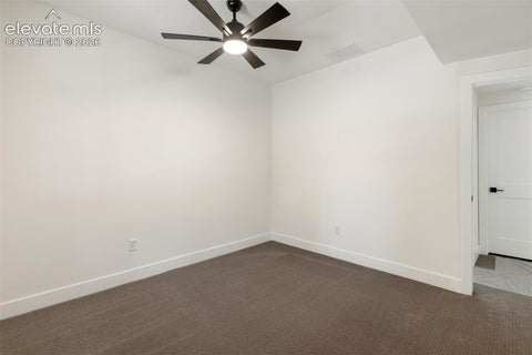 Tiny photo for 240 Insmont Lane, Florissant, CO 80816 (MLS # 4684265)