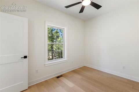 Tiny photo for 240 Insmont Lane, Florissant, CO 80816 (MLS # 4684265)