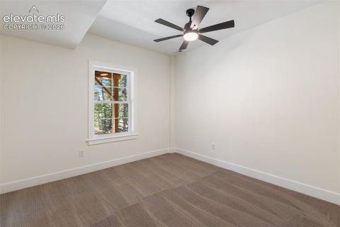 Tiny photo for 240 Insmont Lane, Florissant, CO 80816 (MLS # 4684265)
