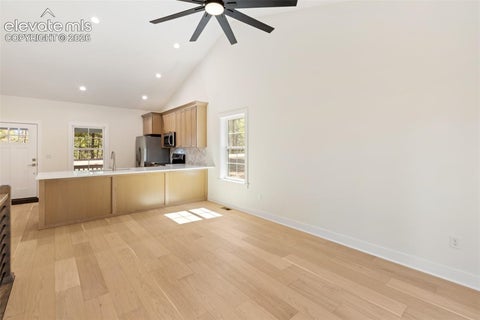 Tiny photo for 240 Insmont Lane, Florissant, CO 80816 (MLS # 4684265)