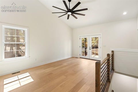 Tiny photo for 240 Insmont Lane, Florissant, CO 80816 (MLS # 4684265)
