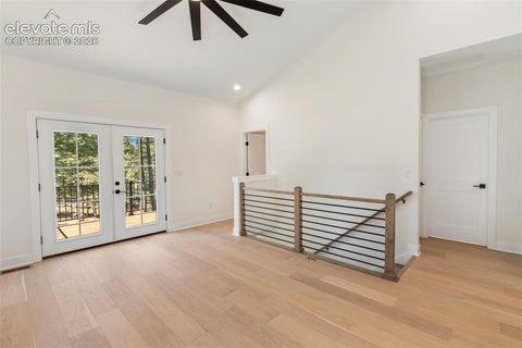 Tiny photo for 240 Insmont Lane, Florissant, CO 80816 (MLS # 4684265)