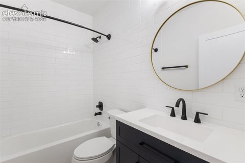 Tiny photo for 240 Insmont Lane, Florissant, CO 80816 (MLS # 4684265)