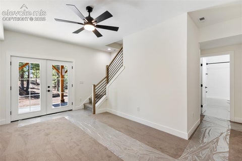 Tiny photo for 240 Insmont Lane, Florissant, CO 80816 (MLS # 4684265)